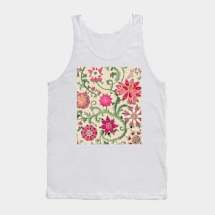 Asoka flowers Tank Top